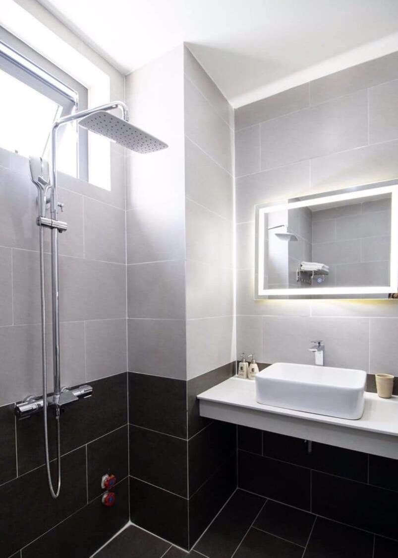 Hai Duong Vung Tau Hotel - Khach San Hai Duong Вунг Тау Екстериор снимка